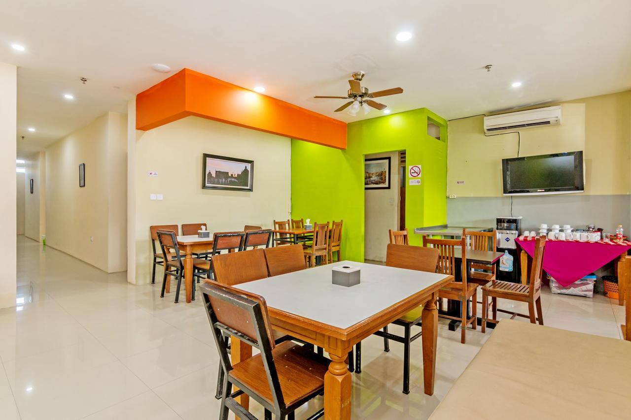 Zen Rooms Pratama Nusa Dua ヌサドゥア エクステリア 写真