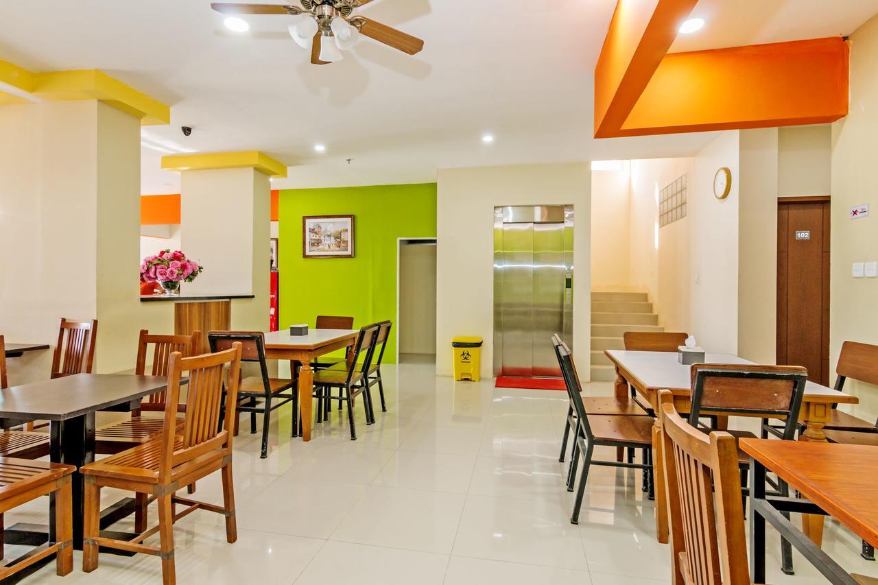 Zen Rooms Pratama Nusa Dua ヌサドゥア エクステリア 写真