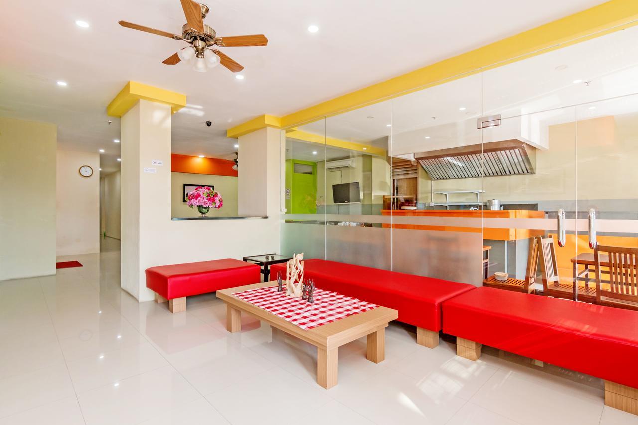 Zen Rooms Pratama Nusa Dua ヌサドゥア エクステリア 写真